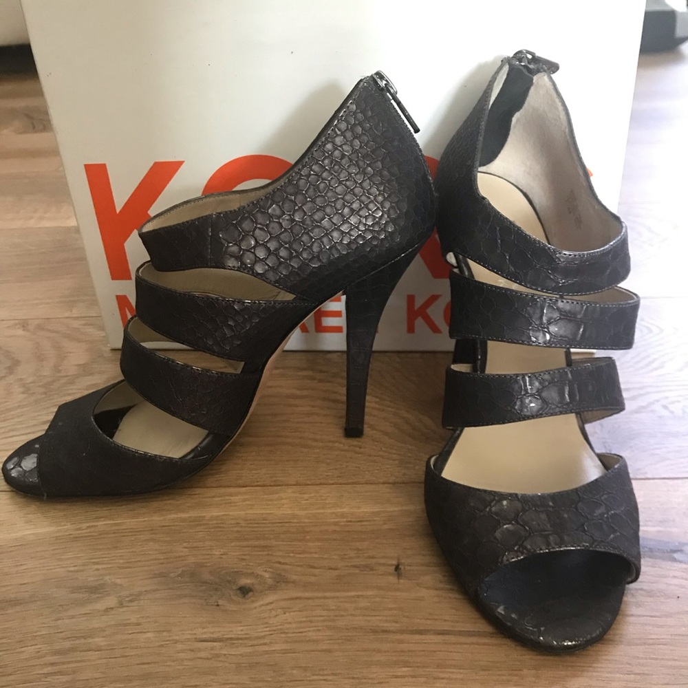 KORS Michael Kors heels